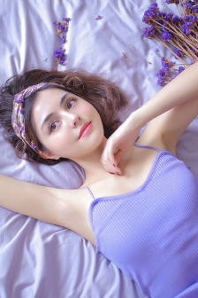 美丽姑娘免费观看高清版