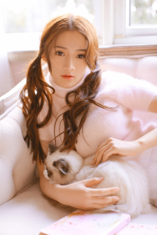 女生寝室4